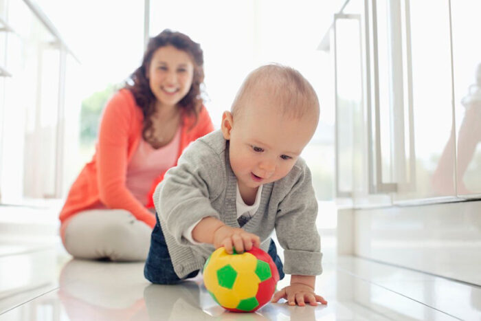 Seguridad para bebés Qué tener en cuenta LactanciadelBebe Blog